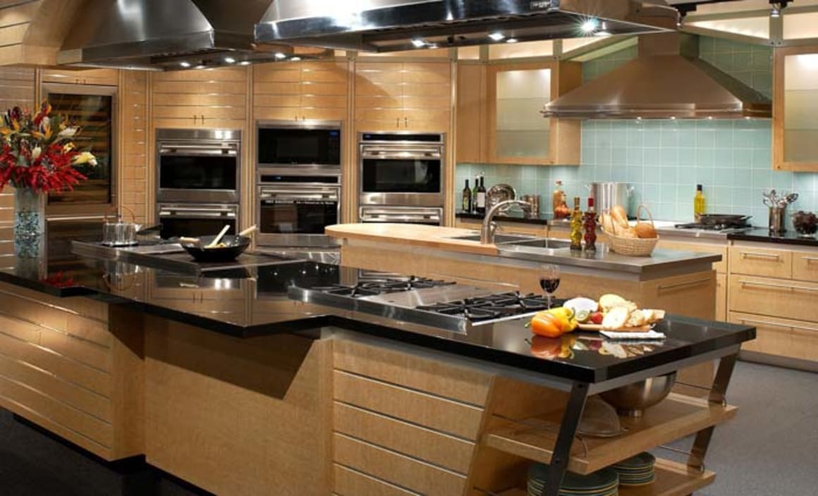 Is your property development ticking kitchen trends?: Jo Chivers