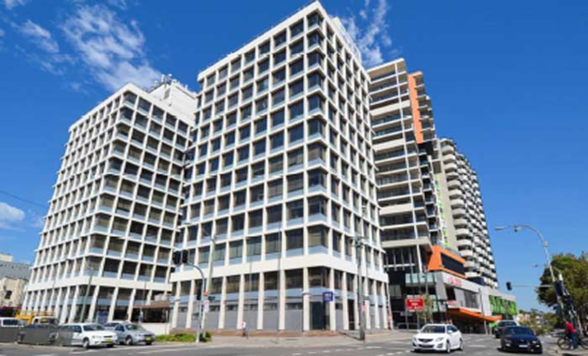 Redfern office towers to be redesigned into residential apartments