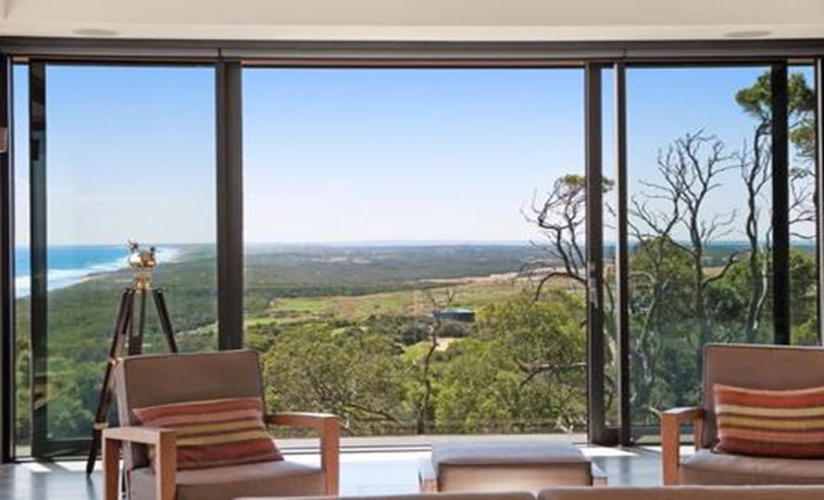 Linx, Cape Schanck sold for record price