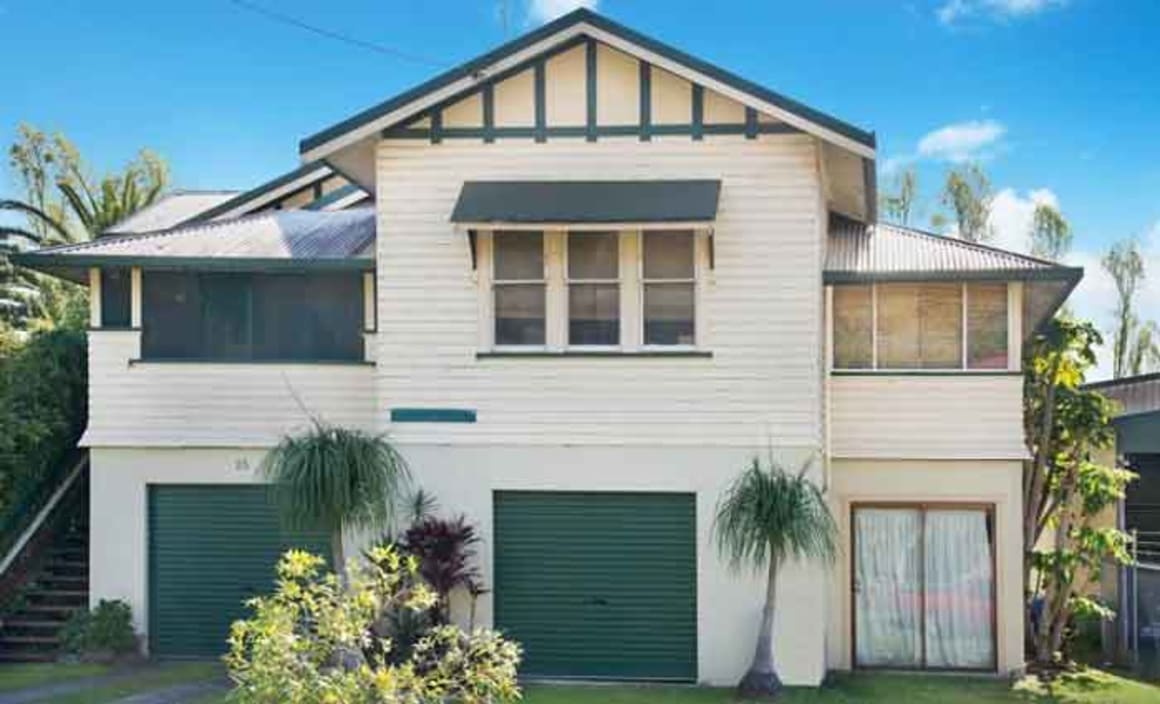 Lismore market appealing to some first home buyer and investors: HTW