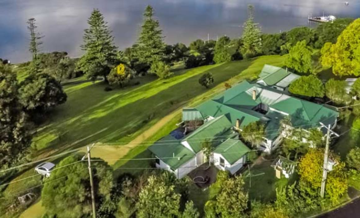 Price drop for Karbeethong Lodge, Mallacoota