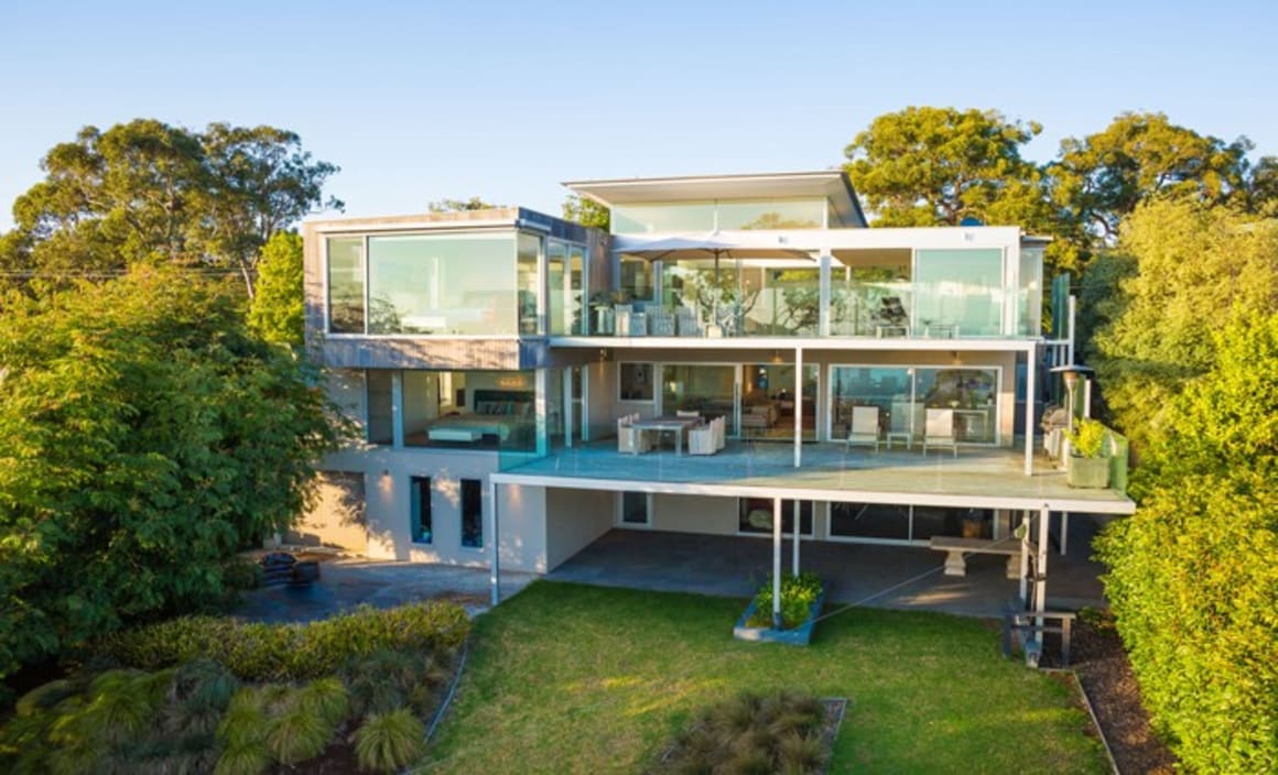 Neil Trabant-designed Lorne offering 