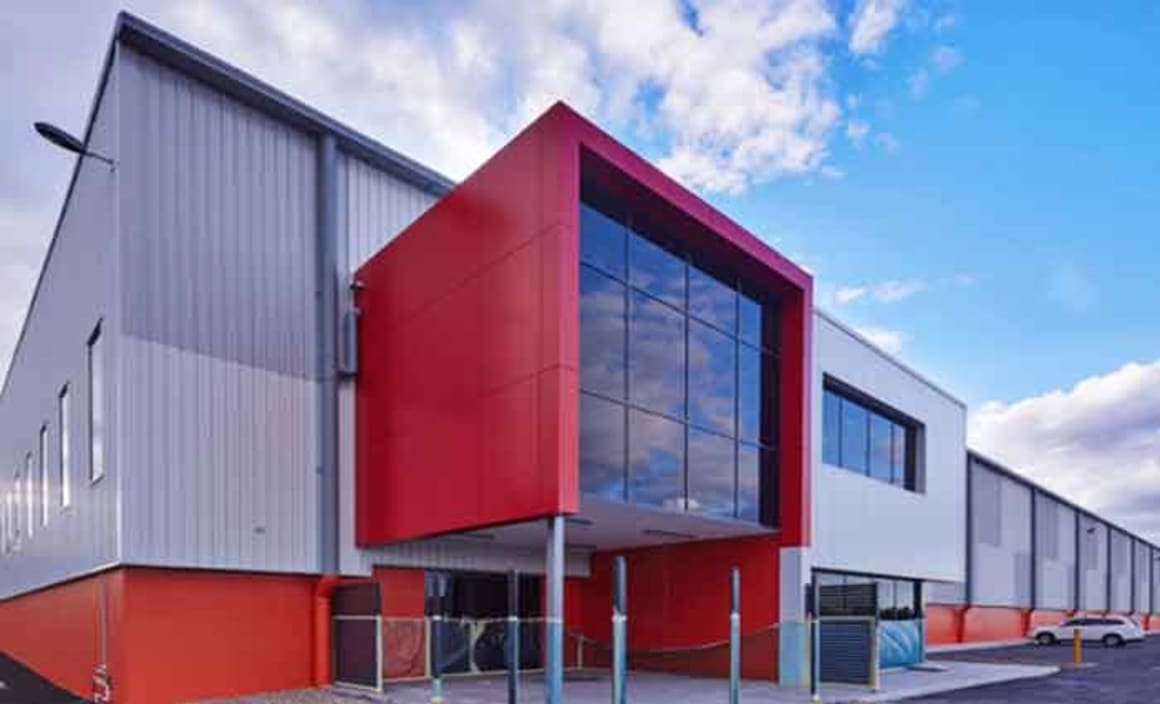 Savills helps Quatius Logistics move into Frasers-owned complex in Sydney's West 