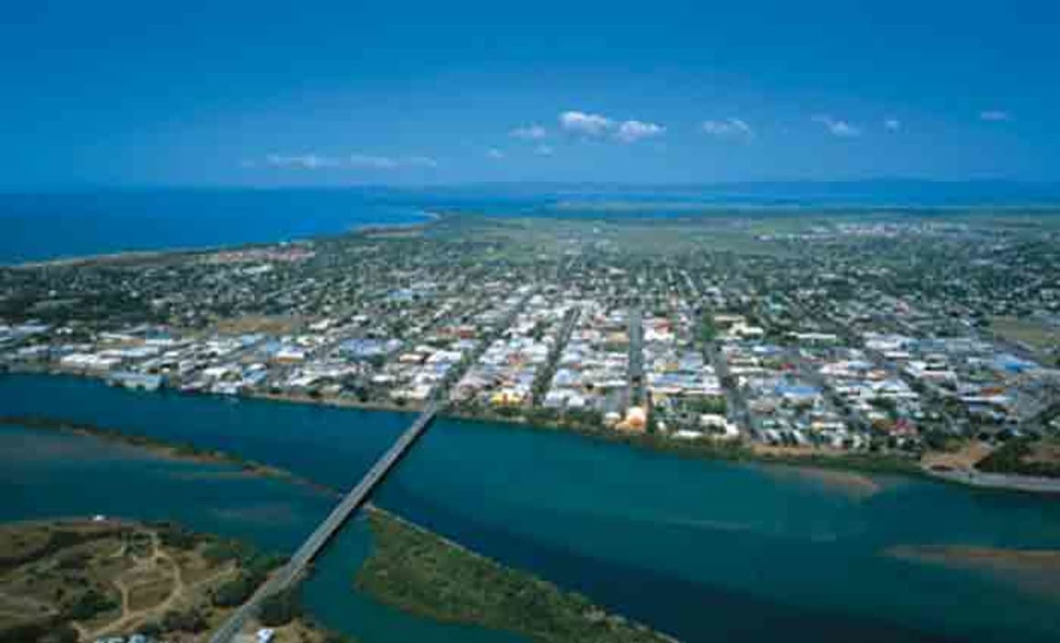 Firsthome buyer activity boosts Queensland's Mackay market
