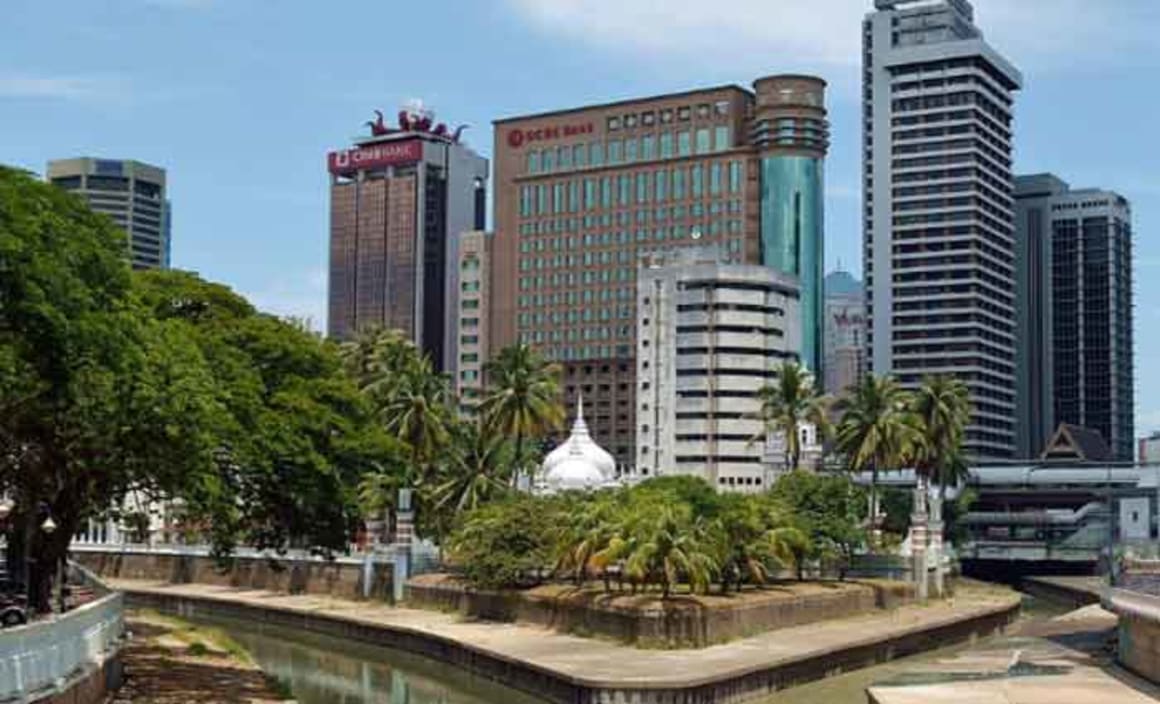 Sustainability conference slated for Kuala Lumpur