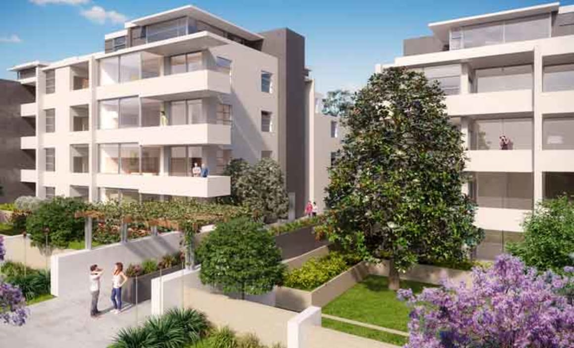 Chiwayland launches second stage of Marine’s Hill project in Sydney's Epping