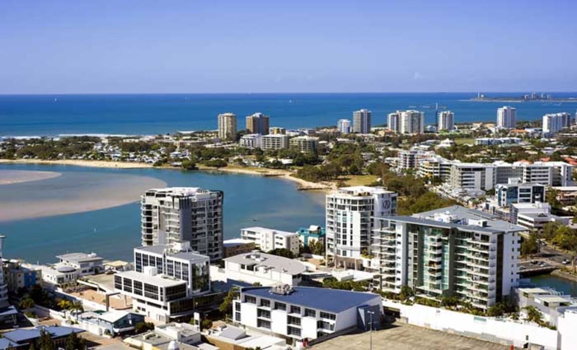 Sunshine Coast property demand strong under $550,000: Herron Todd White