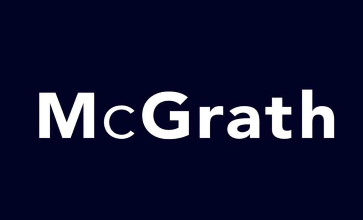 McGrath return to net profitability, reinstate dividend