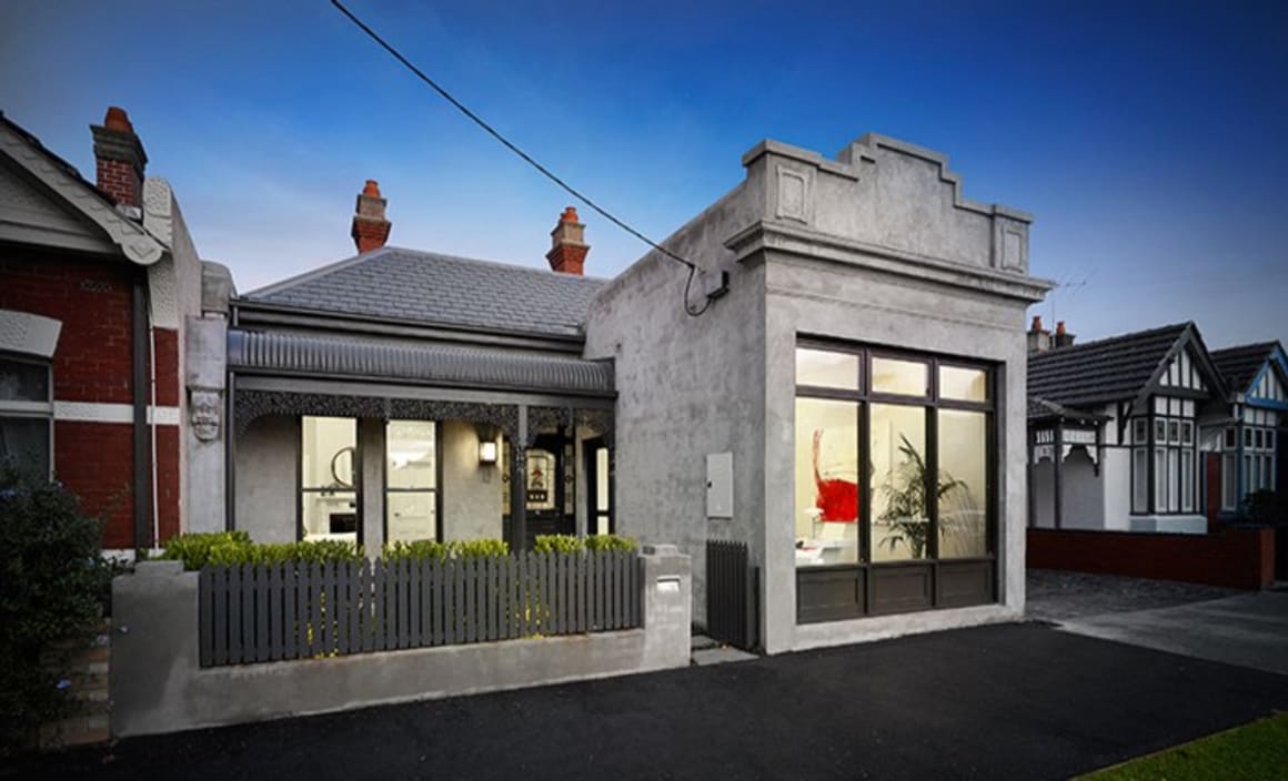 Melbourne houses now at market peak: HTW June property clock