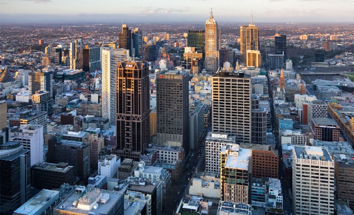 Education sector driving Melbourne CBD office rentals