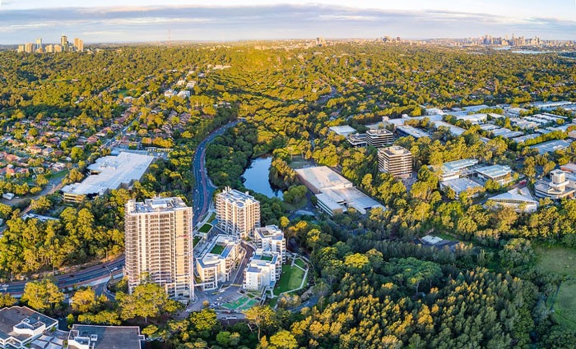 Harry Triguboff Sydney apartment portfolio surpasses 3,000