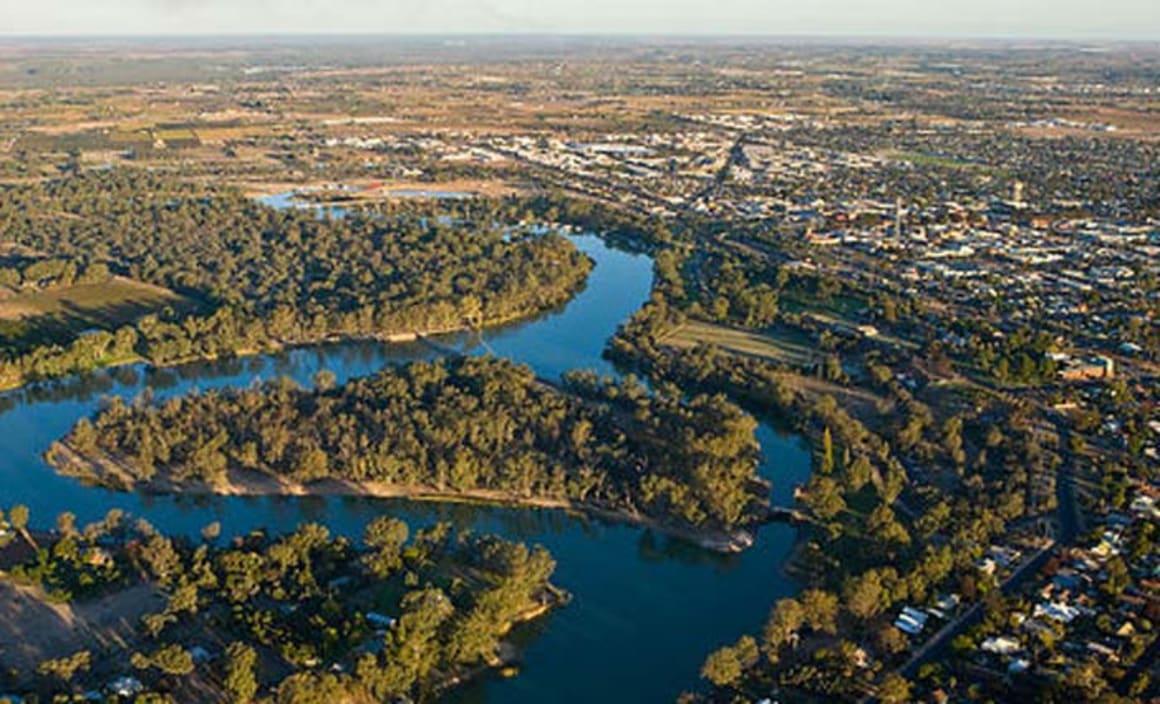 Mildura investment remains stable Herron Todd White