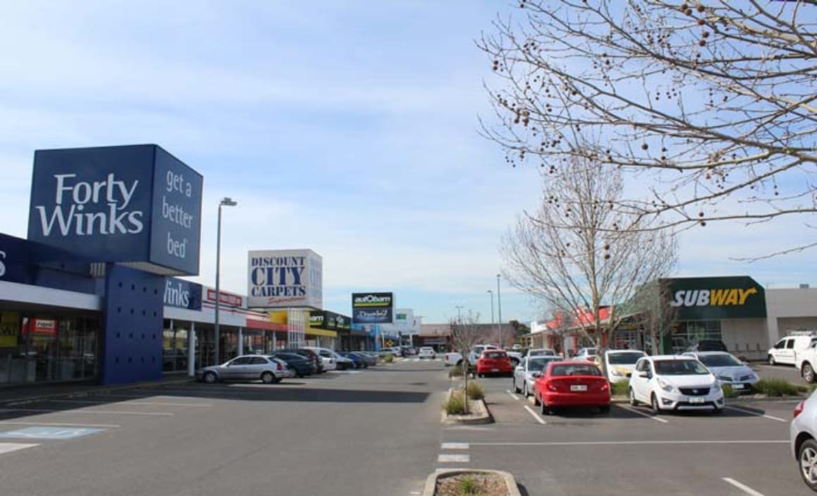 Bed Bath N' Table opens store at Adelaide's Mile End shopping centre