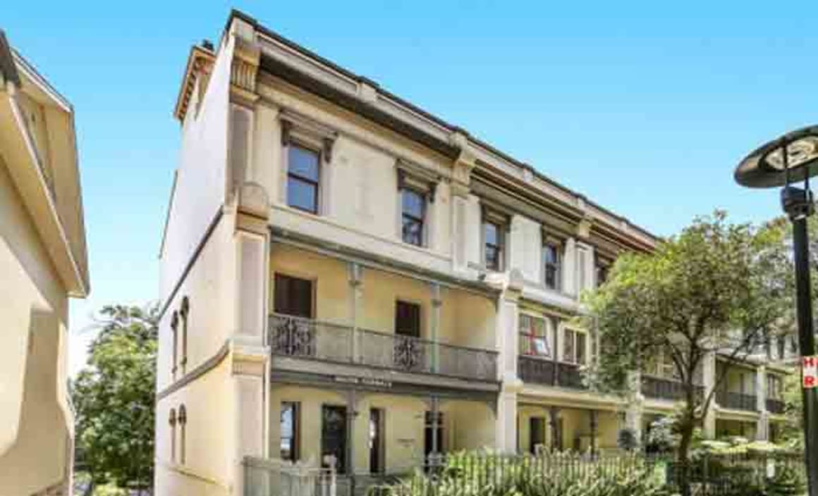 NSW government raises nearly $33 million from sale of 12 more Millers Point properties