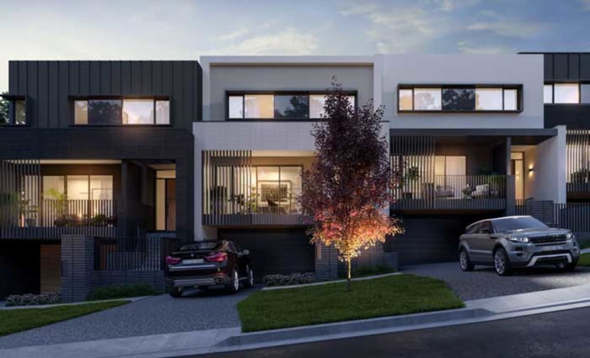 Mirvac's 8 Edition homes to feature Tesla, Evergen technology