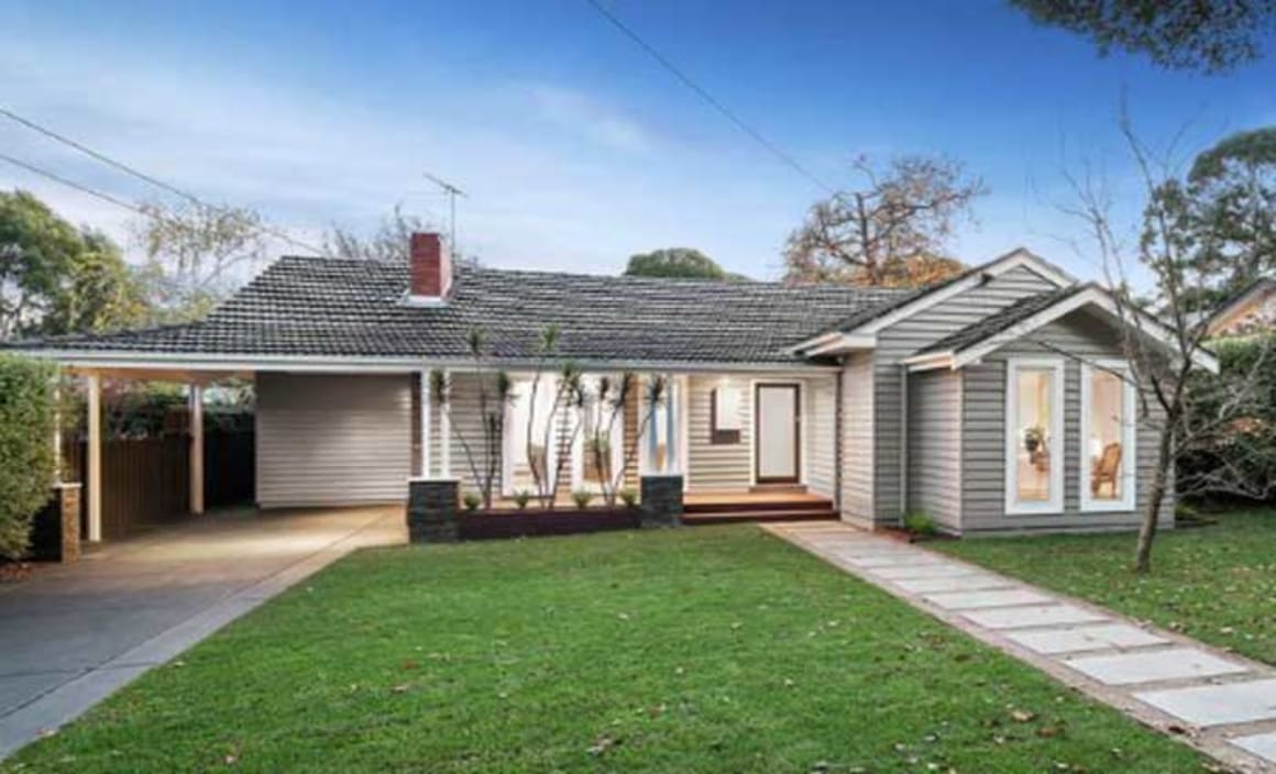 House Rules Carolyn BurnsMcCrave didn't find Mitcham auc...