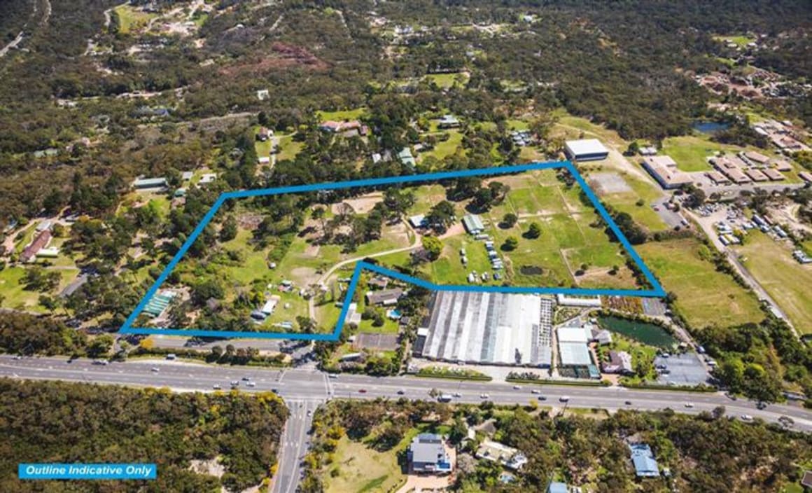 Sunland dives in again for Sydney Northern Beaches housing development