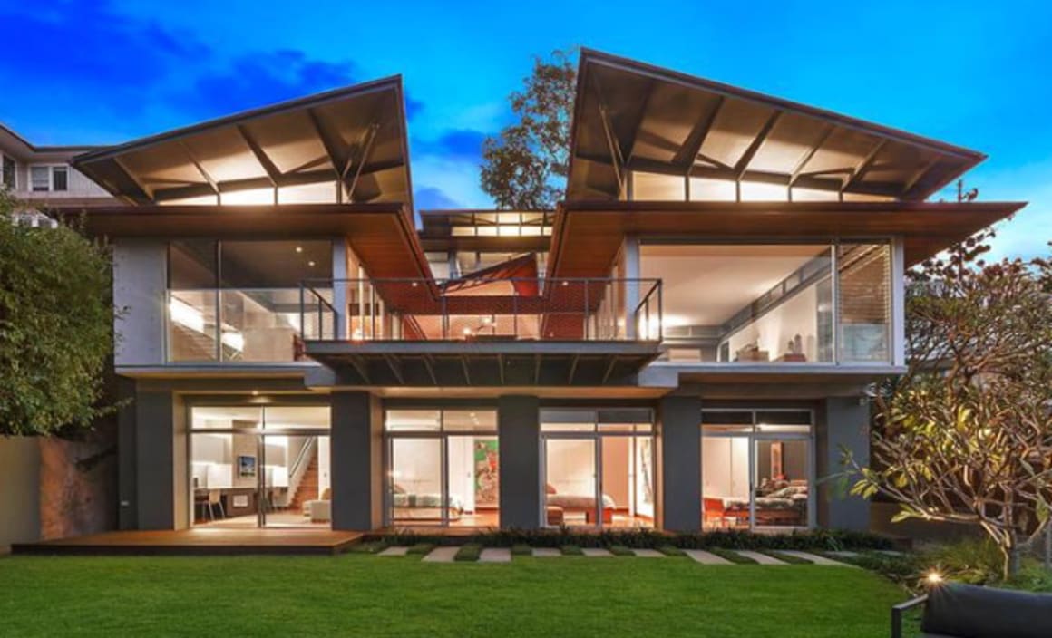 Neale Muston sells Mosman home for $14 million to Chinese fashionista family