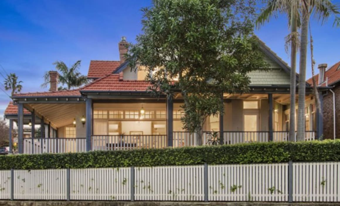 Mosman ranks as most expensive Sydney surburb median: Investar