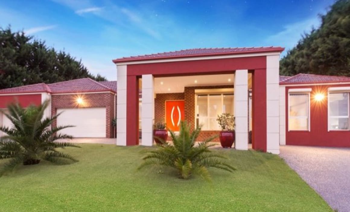 LJH trust fund couple's Narre Warren homes for June auction