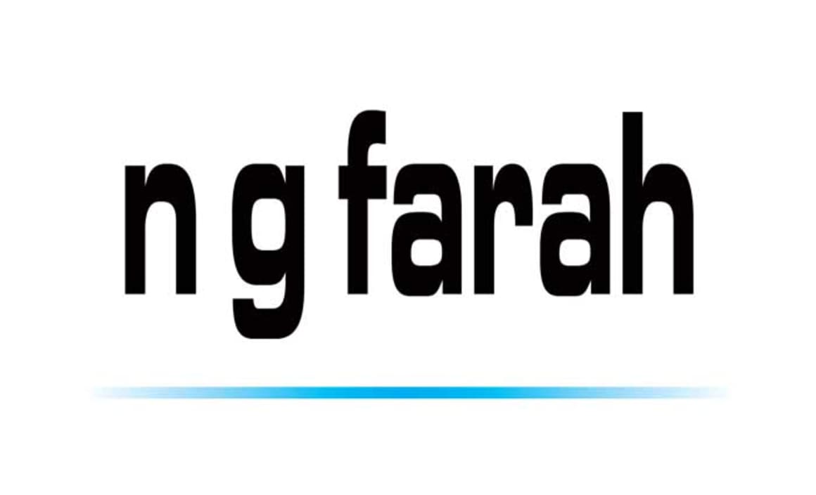 N G Farah expand to Mascot