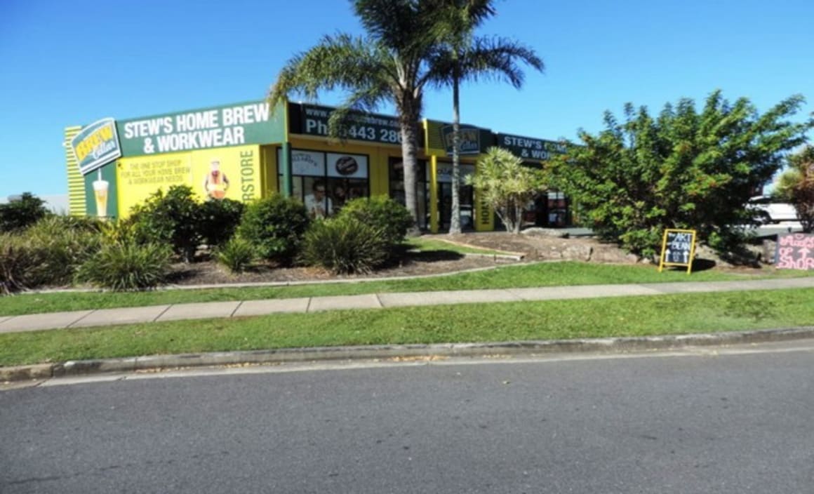 St Vincent de Paul buys Maroochydore centre for about $2.5 million