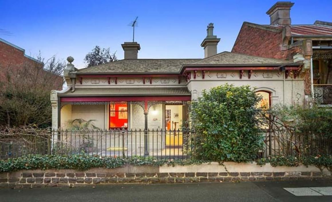 1879 Parkville home sold at $3.52 million