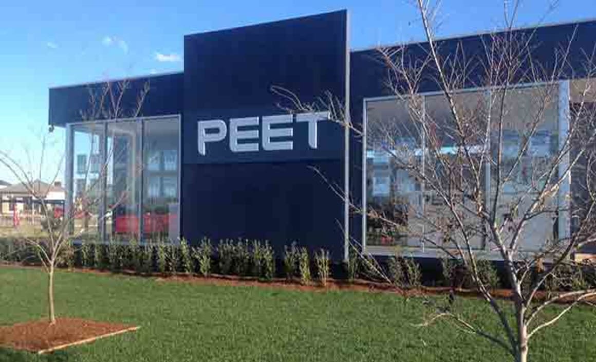 Peet sees Queensland recovery as interstate migration pickup