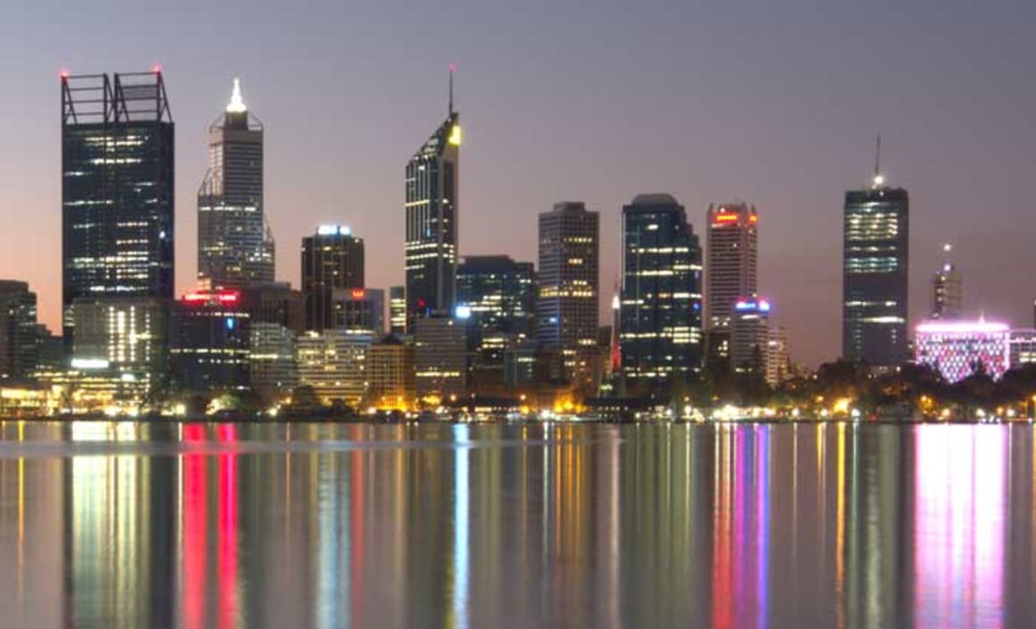 Auctions achieve faster results for Perth sellers REIWA