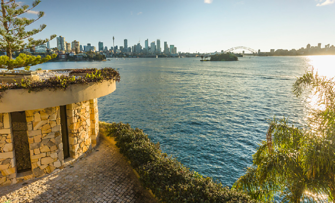 110 Wolseley Road, Point Piper still tops 2015 prestige listings