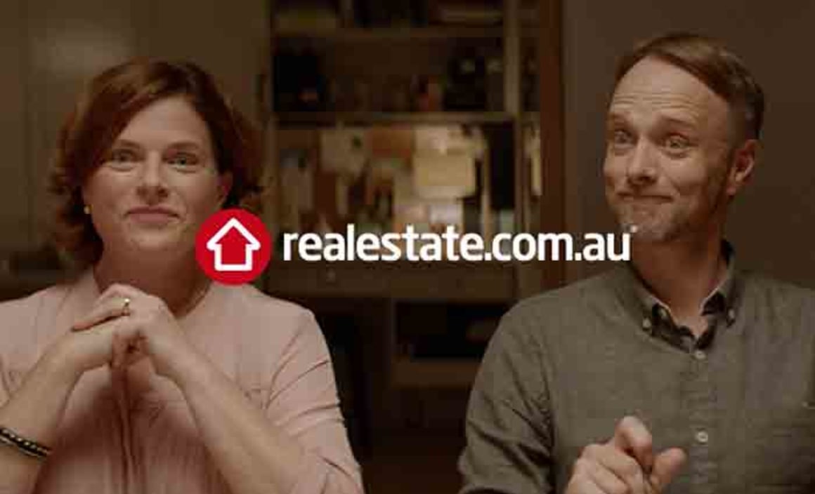 Realestate.com.au launches new consumer marketing campaign