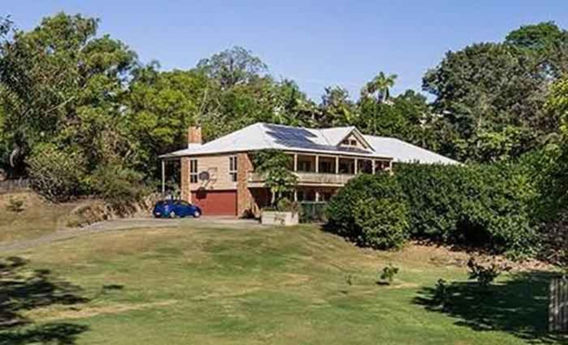 Red Hill Brisbane trophy listed for $4.2 million