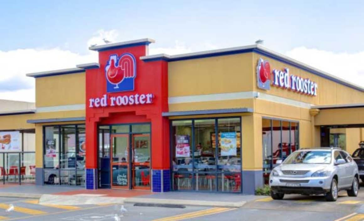 Coffs Harbour Red Rooster secures $2.2 million sale 