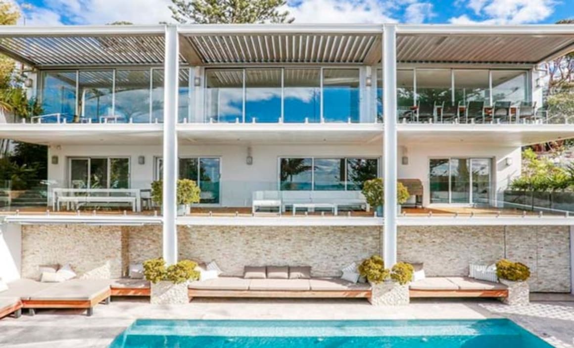 Joe Rooz-designed Whale Beach sale at $4.8 million