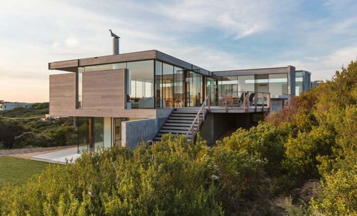 $3 million plus hopes for St Andrews beach home