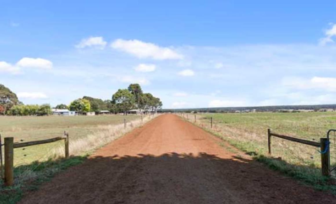 Demand soars for rural property in southern Australia: HTW 