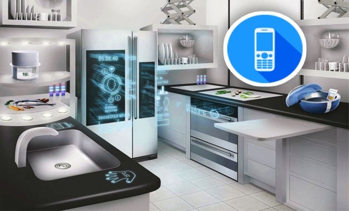 The hidden energy cost of smart homes