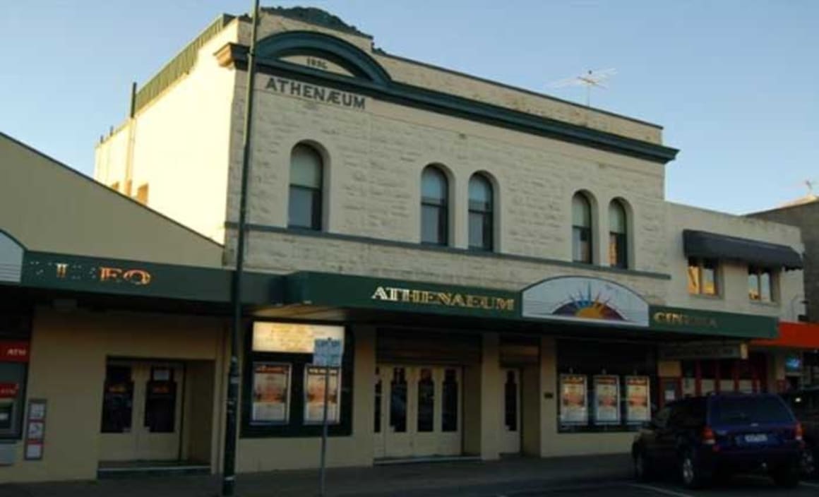 Kirby family to sell Sorrento cinema after seven decades, but retain leaseback