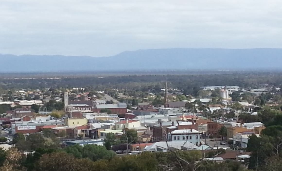 Stawell leads Victoria's 10 cheapest rental towns proper...