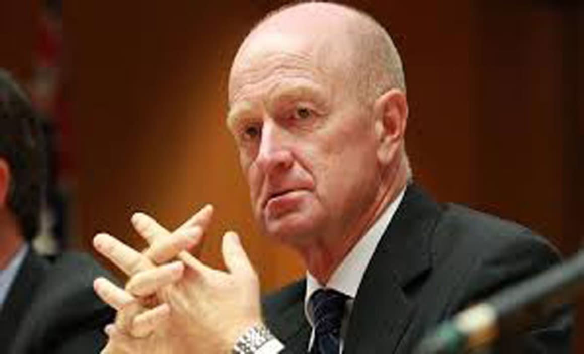 Crazy, complex and concerning, RBA Glenn Stevens' frank views on house prices