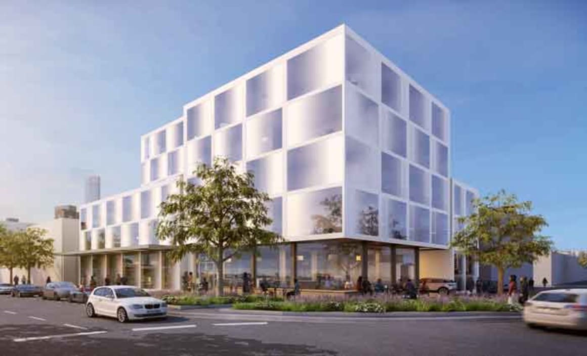 Approval given for new boutique South Melbourne hotel