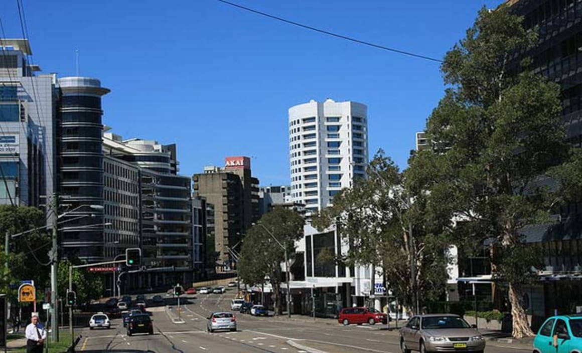 CBD office demand spilling into metro markets