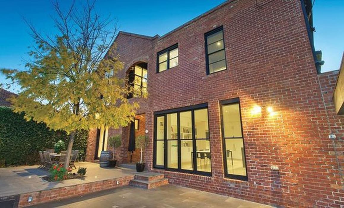 Alan Stockdale finally sells his Armadale home