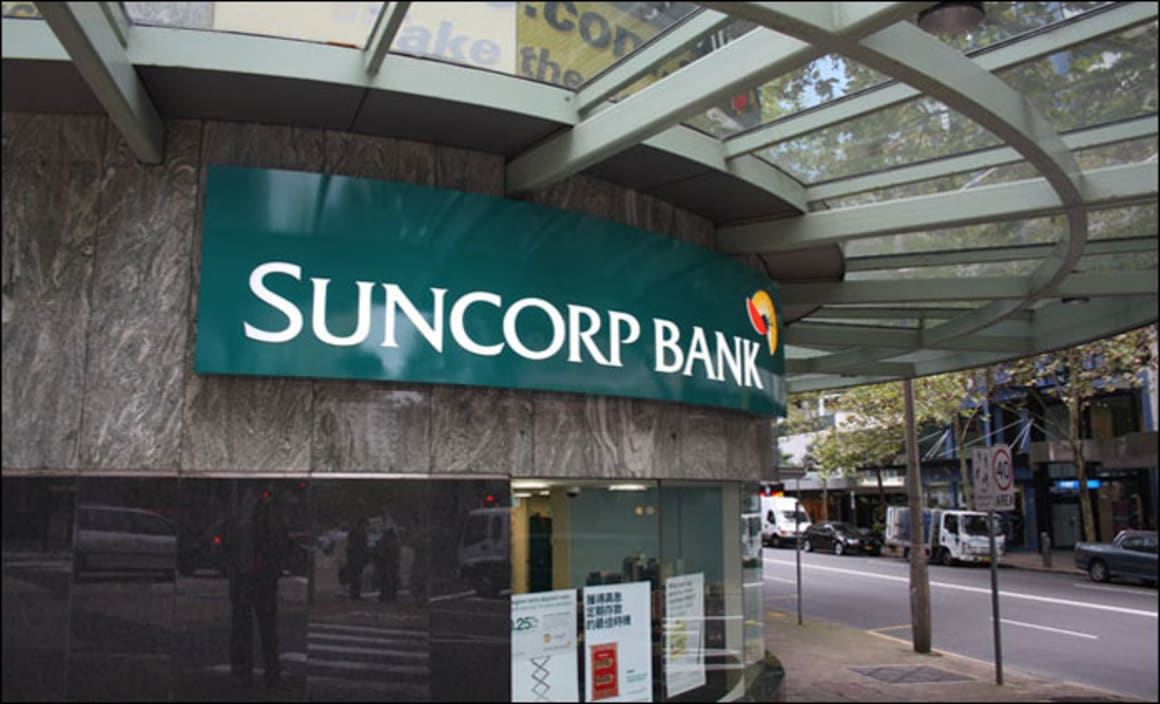 Suncorp lowers rates for new principal and interest loans