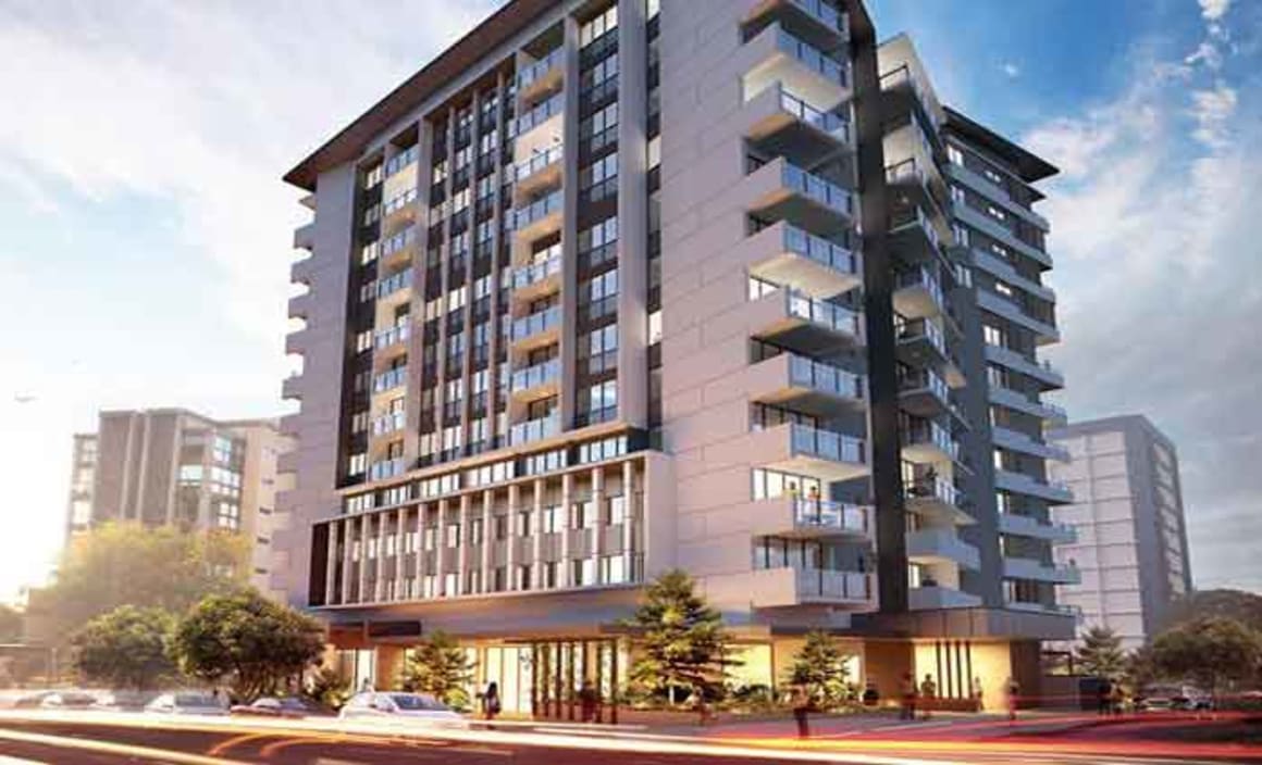 New property brand, Swiss-Belhotel International launching in Brisbane