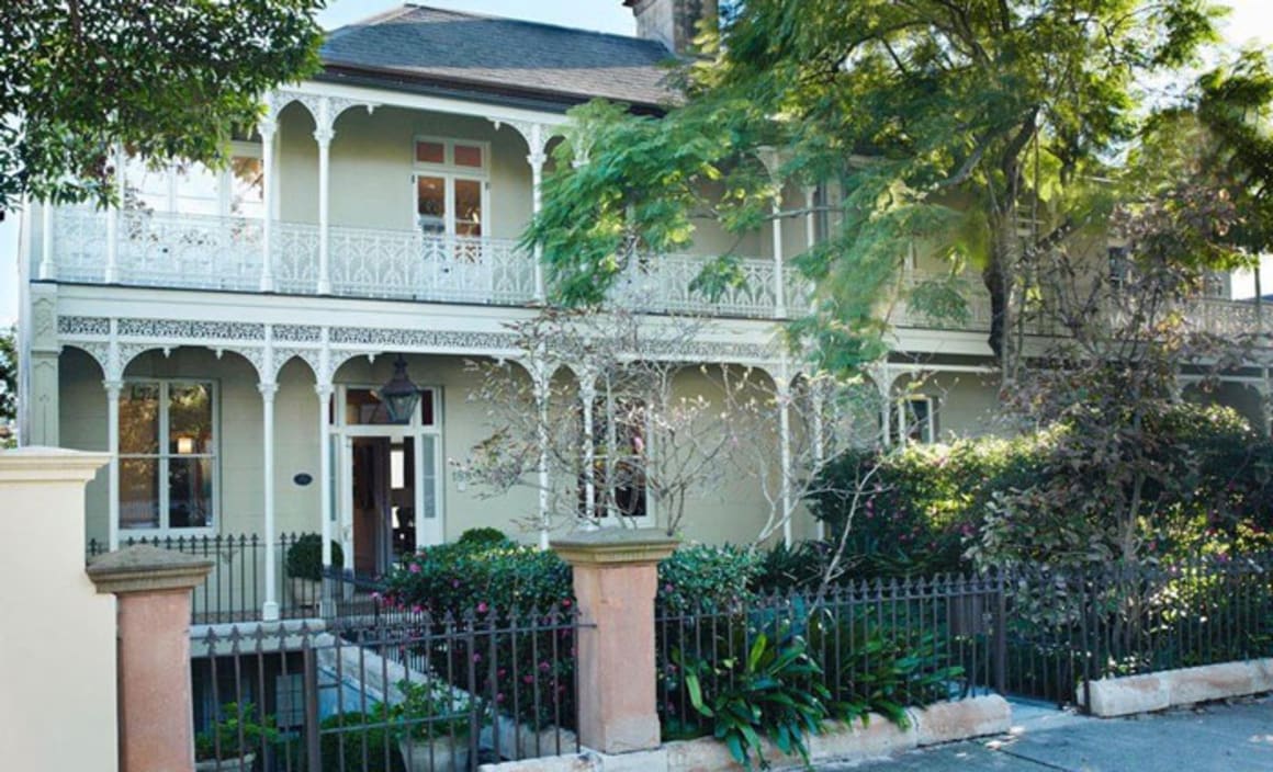 Woollahra heads the suburbs the 2015 boom has bypassed