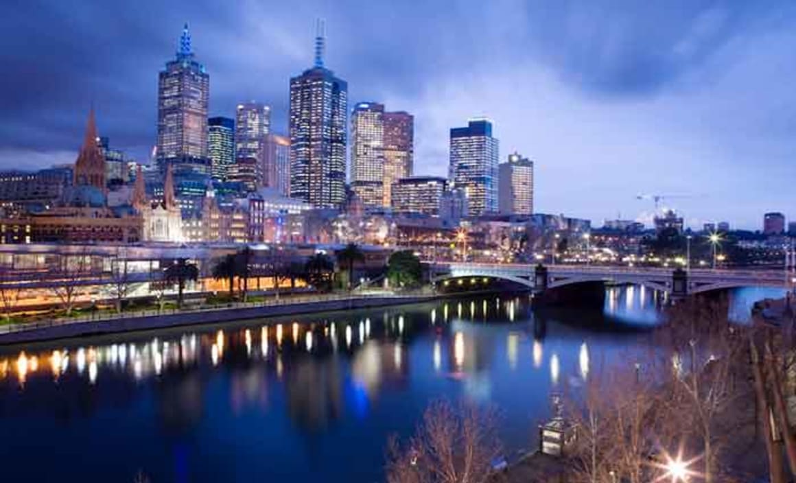 Savills research finds Melbourne top ‘tech city’ in Australia   