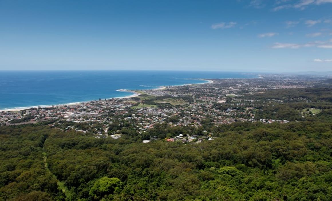 Sydney's Wollongong region takes 100 percent clearance rate: CoreLogic