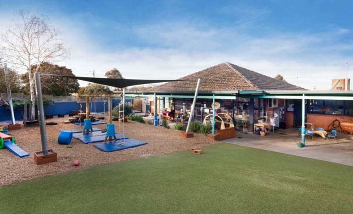 Thornbury childcare centre sells for $1.83 million