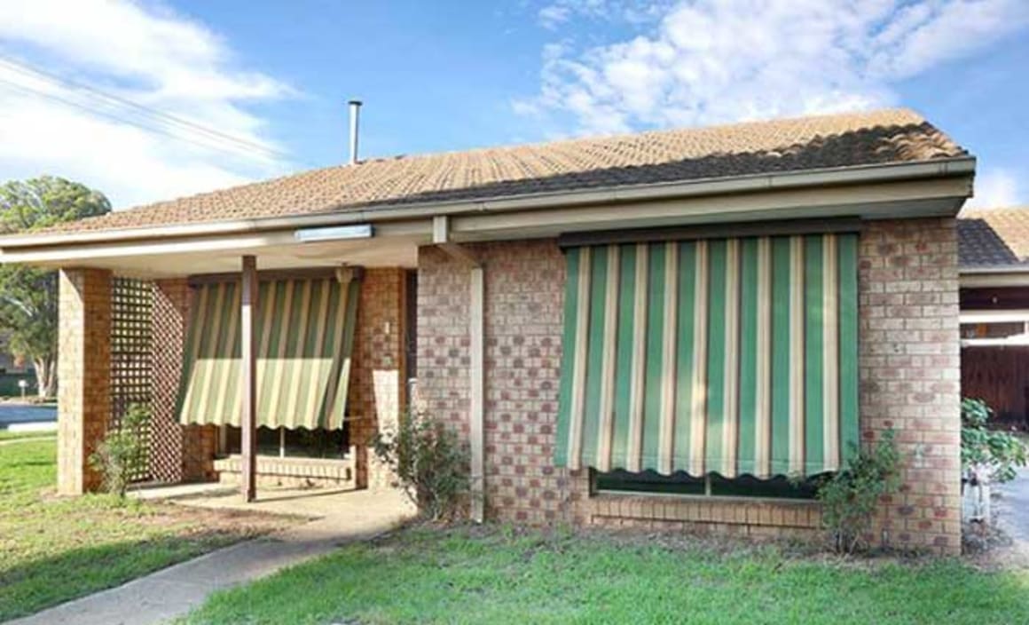 Two bedroom Melton South home sold for $251,000